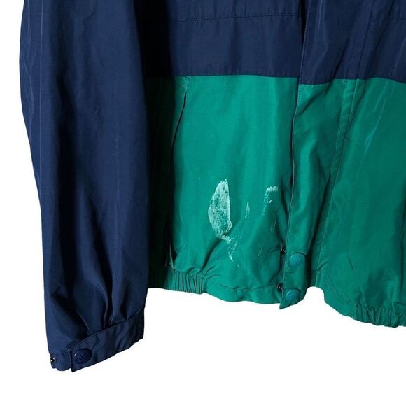 VTG Nautica Windbreaker Large - Picture 6 of 6
